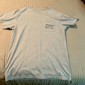 Southern Marsh pocket tee